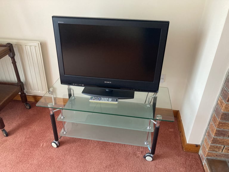 32 inch Sony tv