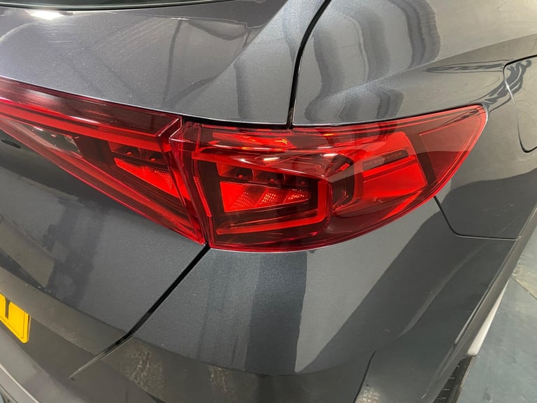 2020 Cupra Formentor 2.0 TSI VZ Edition DSG 4Drive Euro 6 (s/s) 5dr HATCHBACK Petrol Automatic