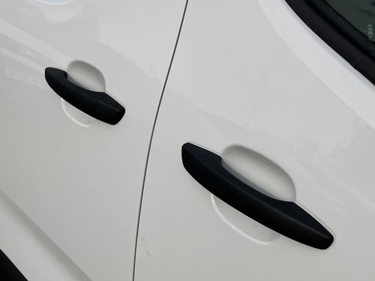 2025 Citroen Berlingo 1.5 BlueHDi 100ps Van Enterprise Van Diesel Manual