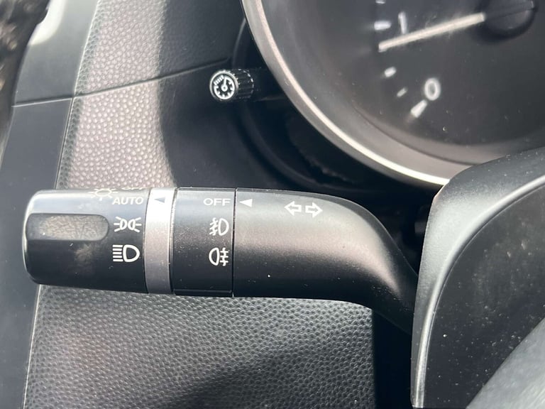 2010 Mazda Mazda5 1.6d Sport 5dr MPV DIESEL Manual