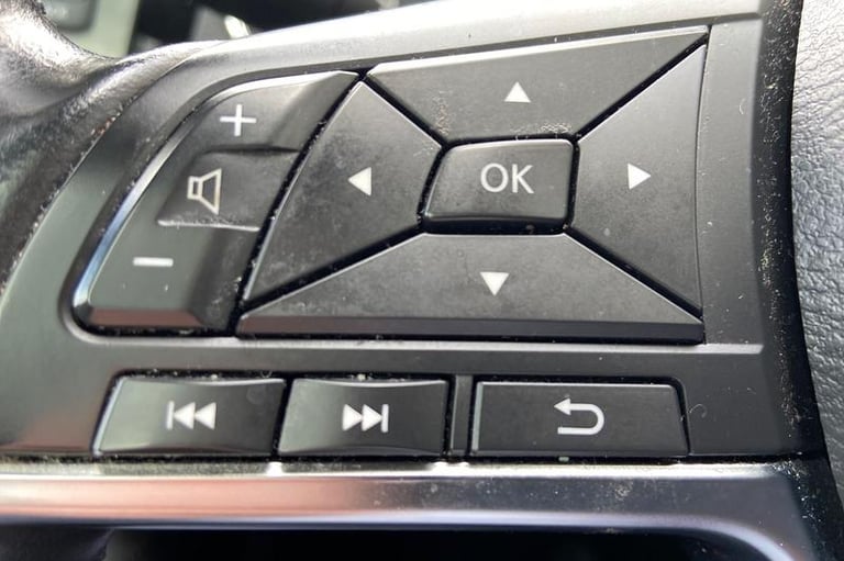 2020 Nissan Qashqai 1.3 DiG-T 160 N-Tec 5dr DCT HATCHBACK PETROL Automatic