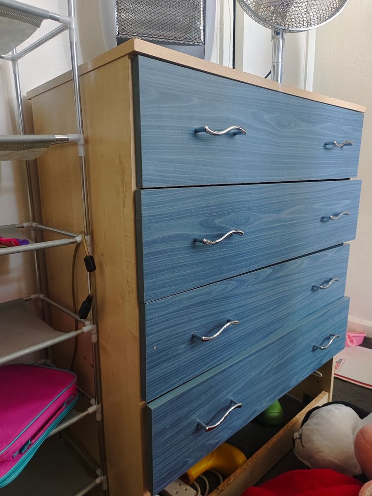 image for Drawers