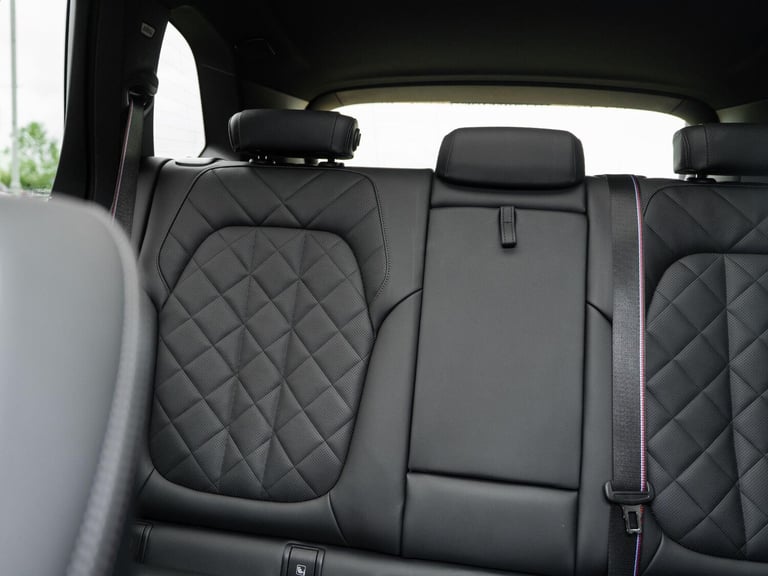 2024 BMW X5 3.0 50e 25.7kWh M Sport Steptronic xDrive Euro 6 (s/s) 5dr ESTATE Petrol/Electric Hyb...