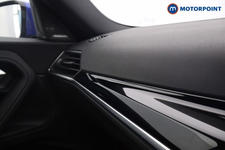 2024 BMW 2 Series 230i M Sport 2dr Step Auto COUPE PETROL Automatic