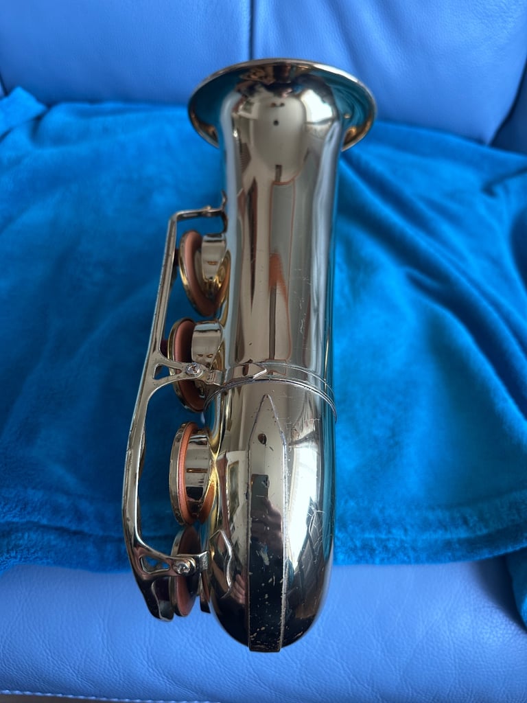 Alto saxophone Yamaha 275 ref109 