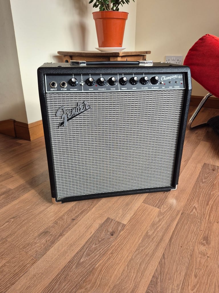 image for Fender Champion 40