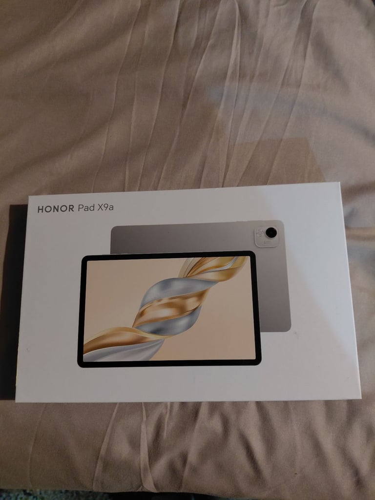 image for Honor Tablet X9a