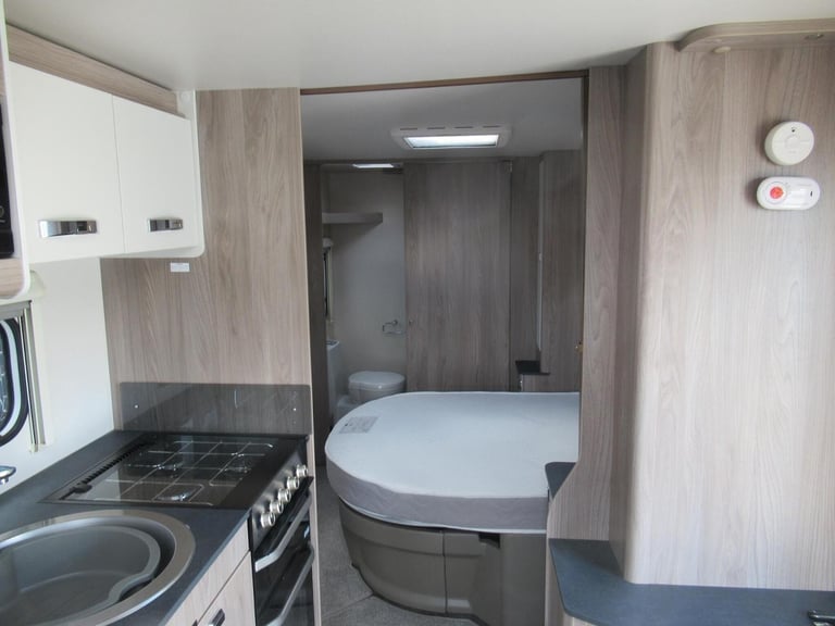 2023 Swift Sprite Major 4 SB