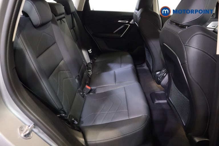 2023 BMW X1 xDrive 25e xLine 5dr [Tech Plus Pk] Step Auto SUV Hybrid Automatic