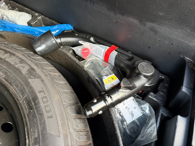 2021 Jeep Compass 1.4 Multiair 140 Limited 5dr [2WD] Station Wagon Petrol Manual