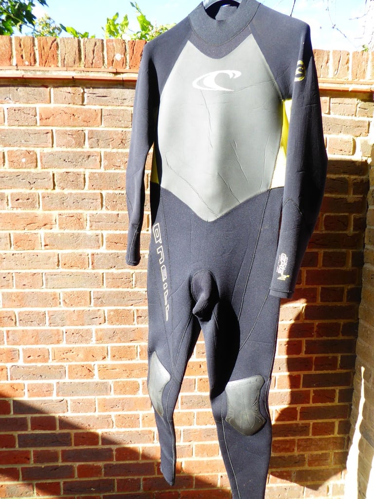 Wetsuit O'Neill Mens XL Epic 3mm