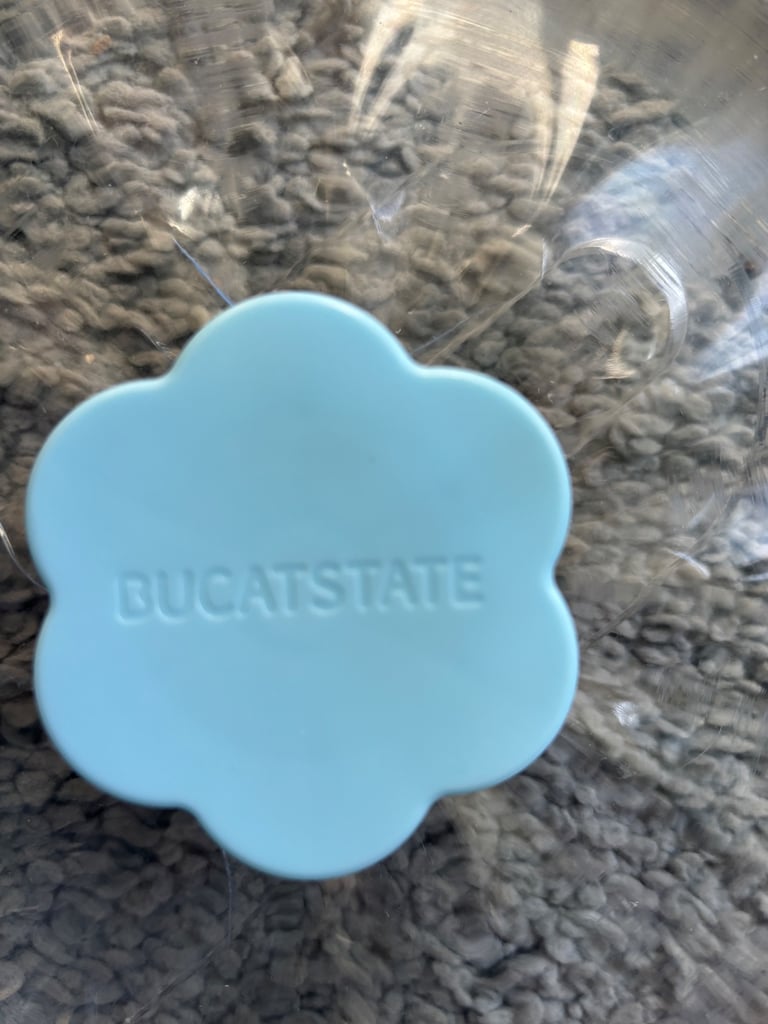 Omlet hamster hutch. 