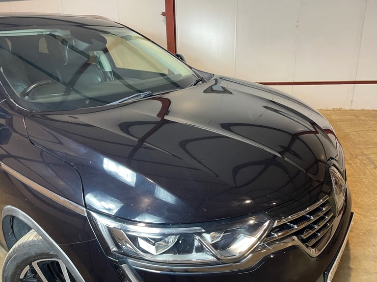 2019 Renault Koleos 1.7 Blue dCi GT Line 5dr 2WD X-Tronic HATCHBACK Diesel Automatic