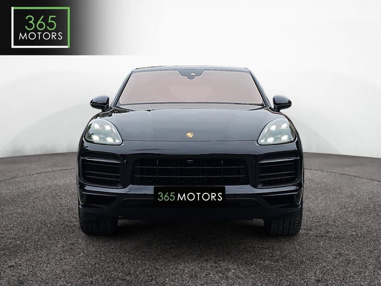 2019 Porsche Cayenne 3.0 V6 E-Hybrid 14.1kWh TiptronicS 4WD Euro 6 (s/s) 5dr (3.6kW Charger) ESTA...
