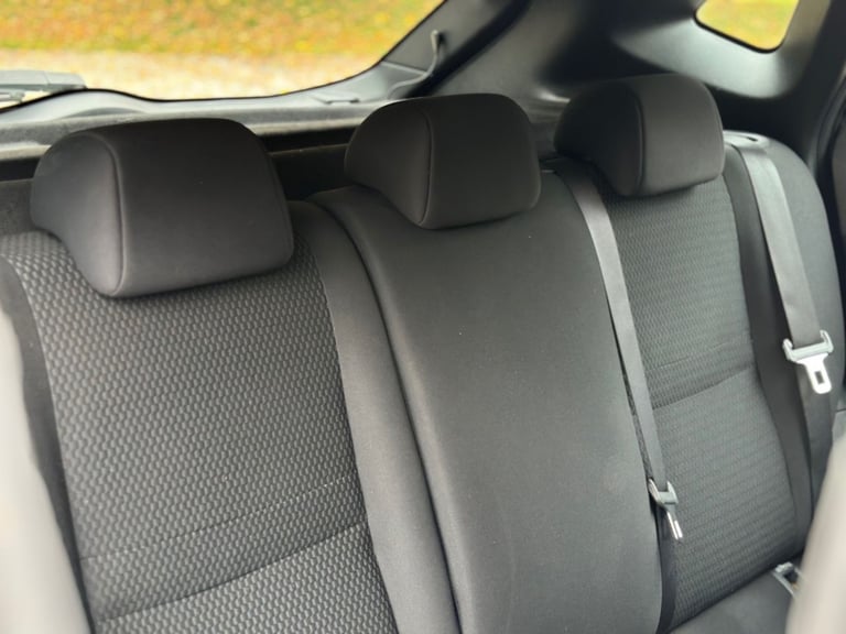 NISSAN QASHQAI 2018 1.5 DCI VISIA DIESEL LOW MILEAGE 51,000 LONG M.O.T EXCELLENT CONDITION GREY