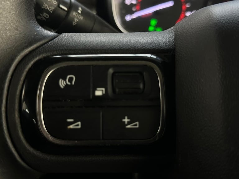 2023 Citroen C3 1.2 PureTech Shine Plus Euro 6 (s/s) 5dr HATCHBACK Petrol Manual