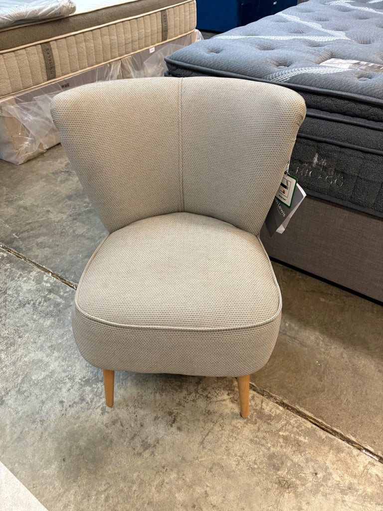 image for John Lewis chair…..never used