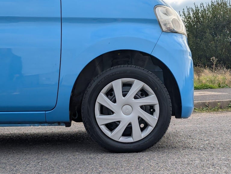 2023 Daihatsu Tanto PETROL Manual