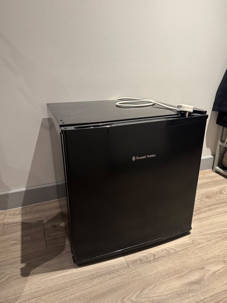 image for Russel Hobbs 45L Mini Fridge