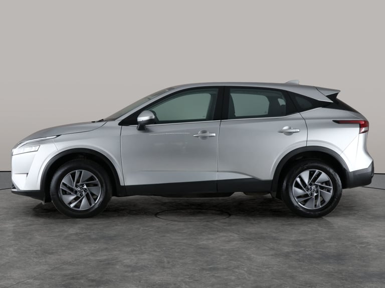 2022 Nissan Qashqai 1.3 DIG-T MHEV Acenta Premium SUV 5dr Petrol Hybrid XTRON Euro 6 (s/s) (158 S...