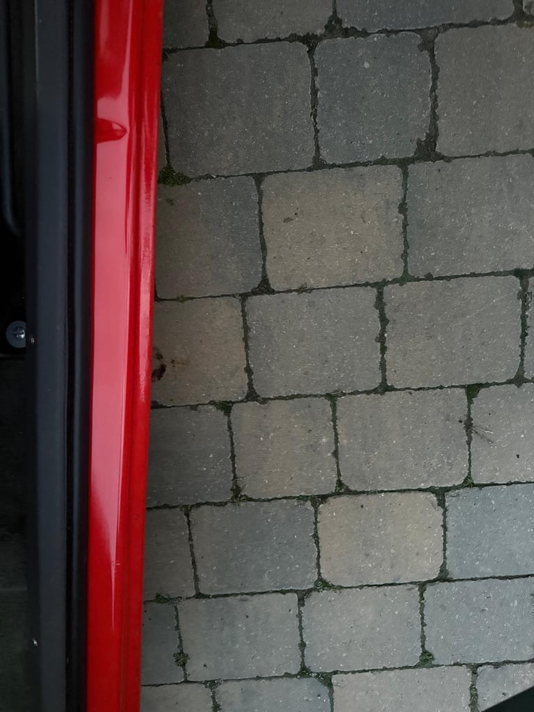  Ford Escort 1.6 XR3 3dr Petrol Manual