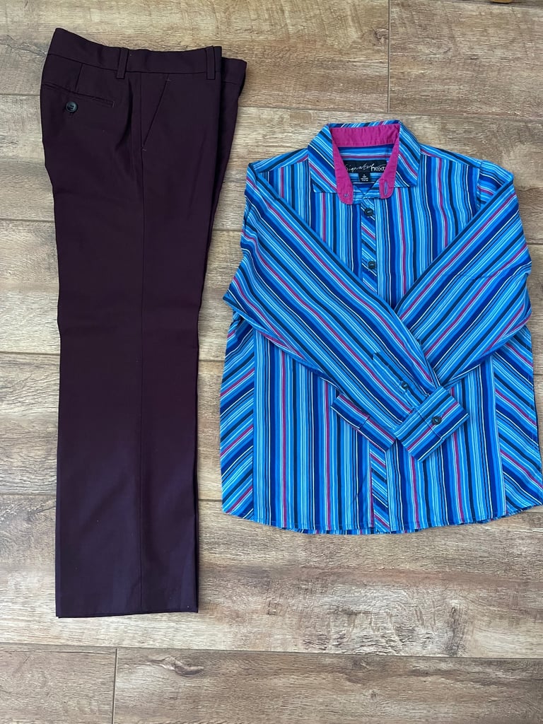 image for Next Outfit Size 9 Years