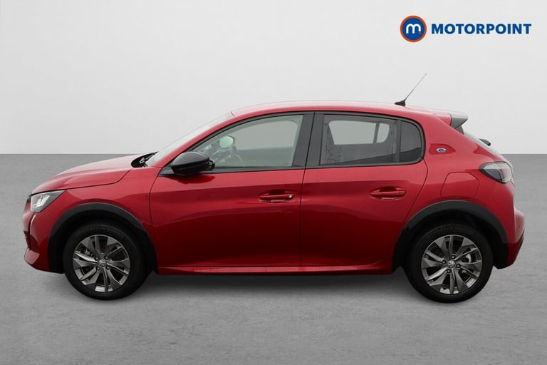2023 Peugeot 208 100kW Allure Premium -Plus 50kWh 5dr Auto Hatchback Electric Automatic