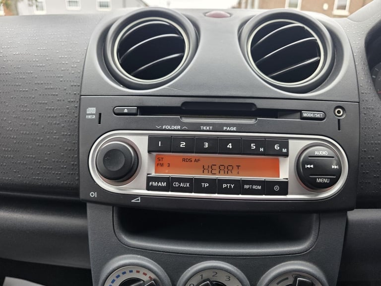 2010 Mitsubishi Colt 1.1 CZ1 3dr HATCHBACK PETROL Manual
