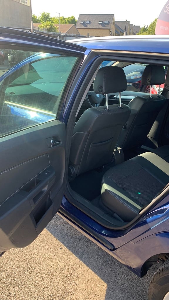 ASTRA 1.8I AUTOMATIC 