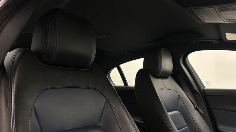 2018 Jaguar XE 2.0 i4 R-Sport 4dr SALOON Diesel Automatic