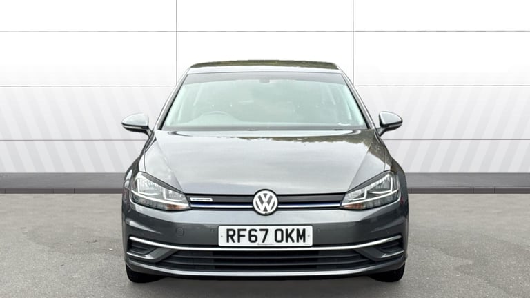 2018 Volkswagen Golf 1.5 TSI EVO SE [Nav] 5dr Petrol Hatchback Hatchback Petrol Manual
