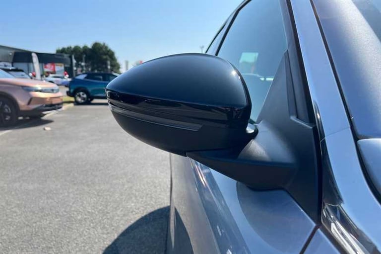 2023 Vauxhall Mokka 1.2 Turbo Design 5dr Auto HATCHBACK PETROL Automatic