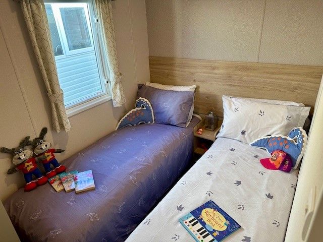 CHEAP BRAND NEW HOLIDAY HOME AT NEW BEACH, DYMCHURCH, TN29 0JX