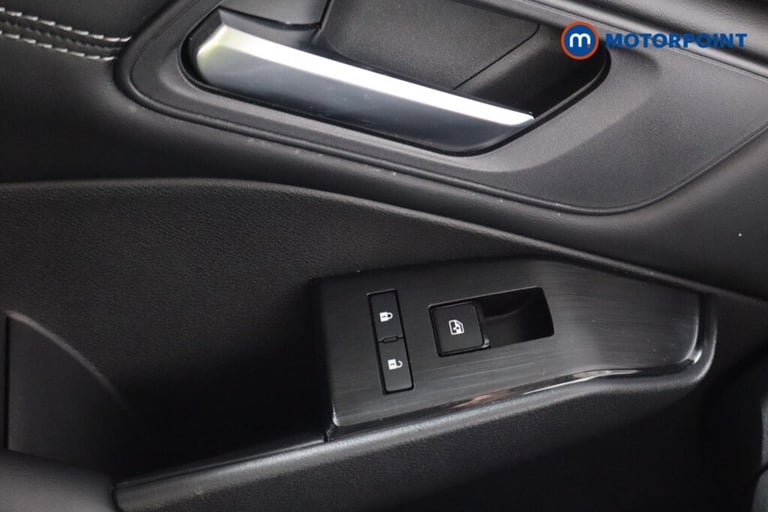 2022 Nissan Qashqai 1.3 DiG-T MH Acenta Premium 5dr SUV Petrol Manual