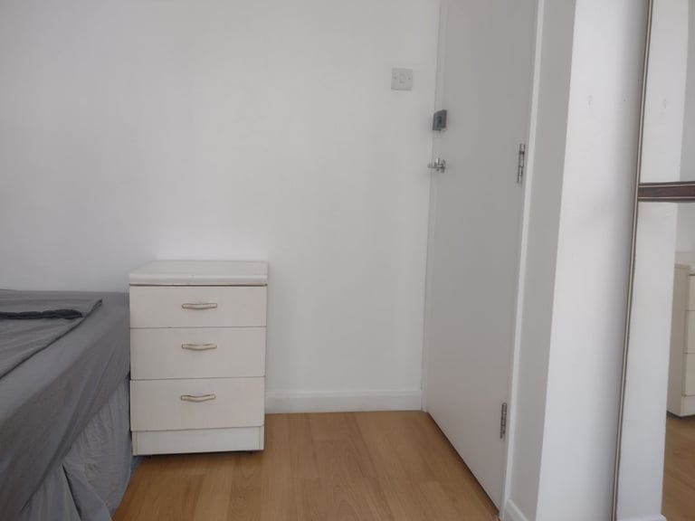 Single&double room 2 minutes from Brighton Pier