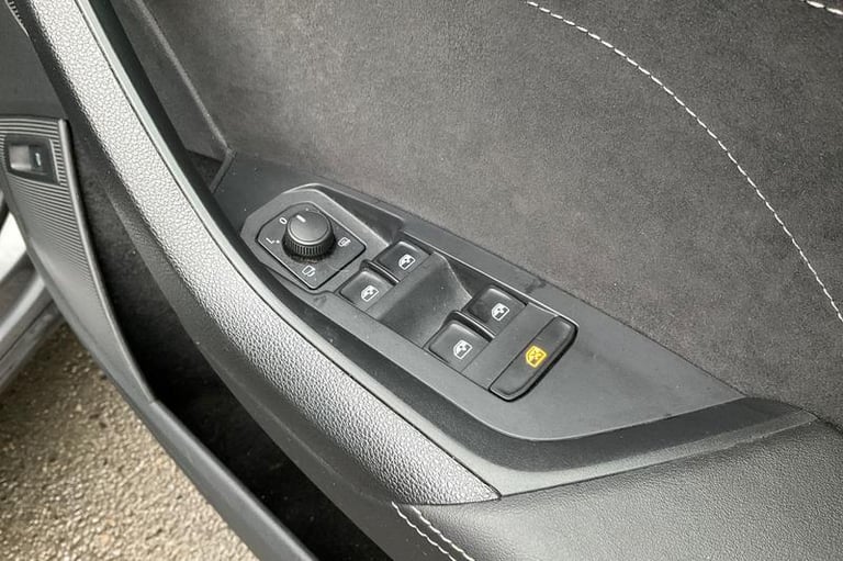 2022 Skoda Kodiaq 1.5 TSI Sport Line 5dr DSG [7 Seat] ESTATE PETROL Automatic