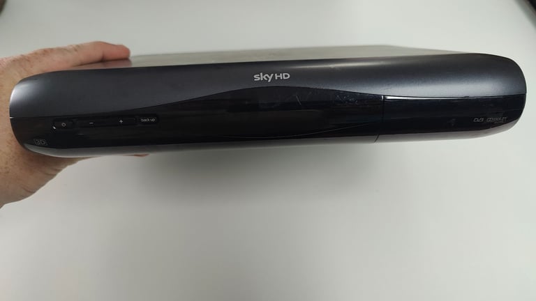 Sky HD Box DRX595 Multi-Room TV Player 