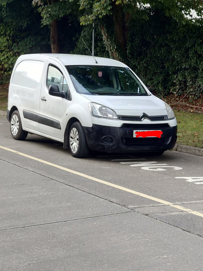 For Sale Citroen berlingo