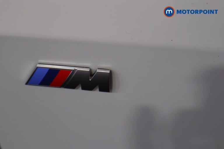 2025 BMW 2 Series 220 M Sport 4dr Step Auto [Tech-Plus-Pro Pack] Saloon Petrol Automatic