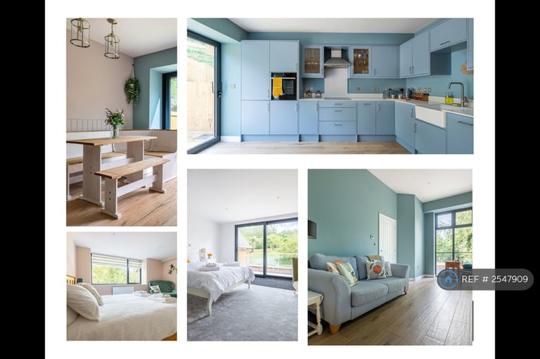 image for 3 bedroom house in Old House, Bruton, BA10 (3 bed) (#2547909)