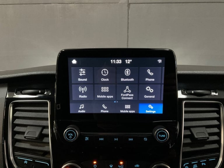 2020 Ford Transit Custom 2.0 280 EcoBlue Limited Panel Van 5dr Diesel Manual L1 H1 Euro 6 (s/s) (...