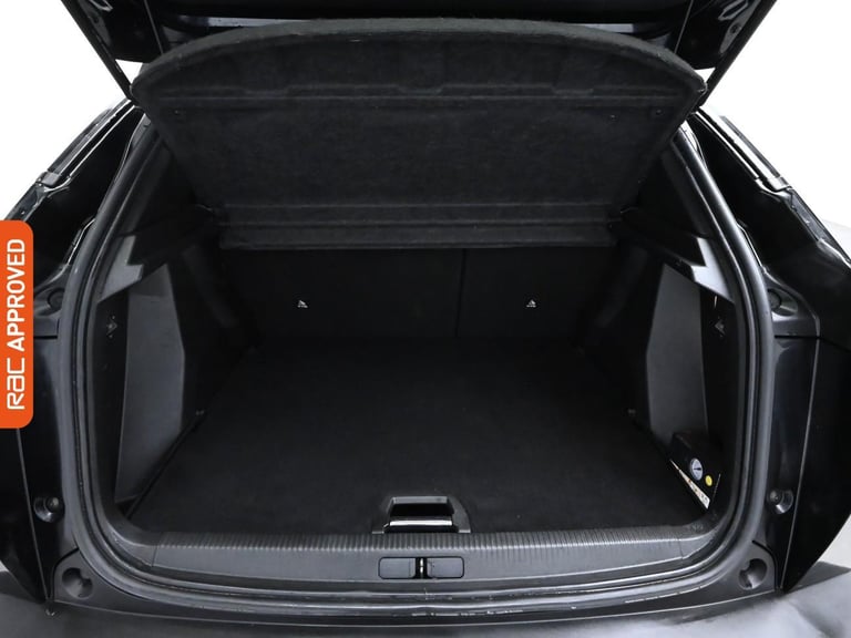 2022 Peugeot E-2008 50kWh GT SUV 5dr Electric Auto (136 ps) Hatchback Automatic