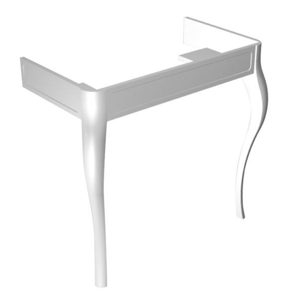 image for Porcelanosa Noken Basin Stand