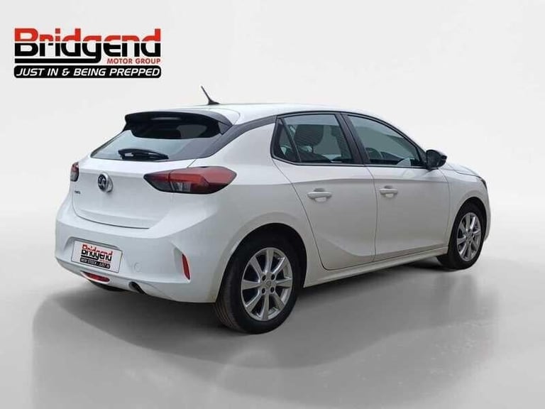2023 Vauxhall Corsa 1.2 Design 5dr HATCHBACK PETROL Manual