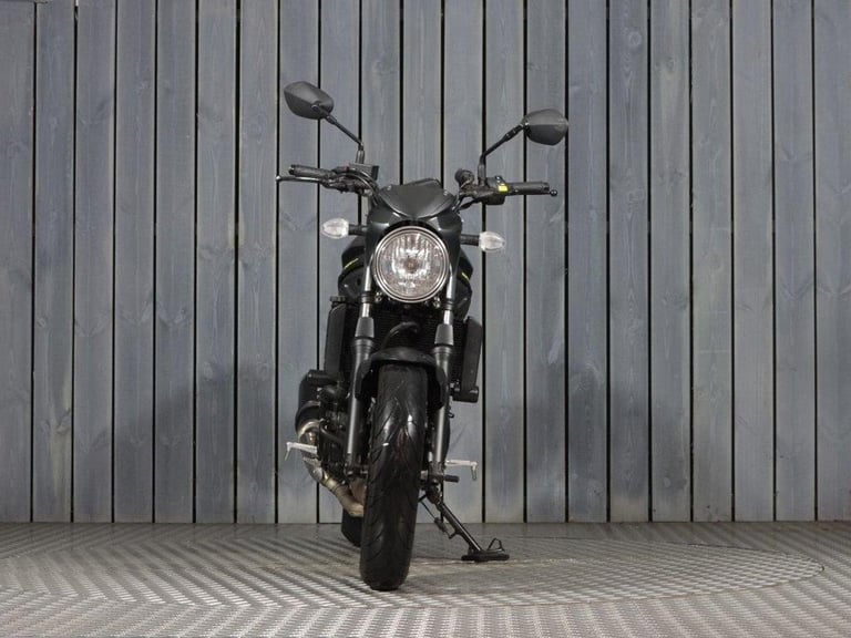 2021 71 SUZUKI SV650