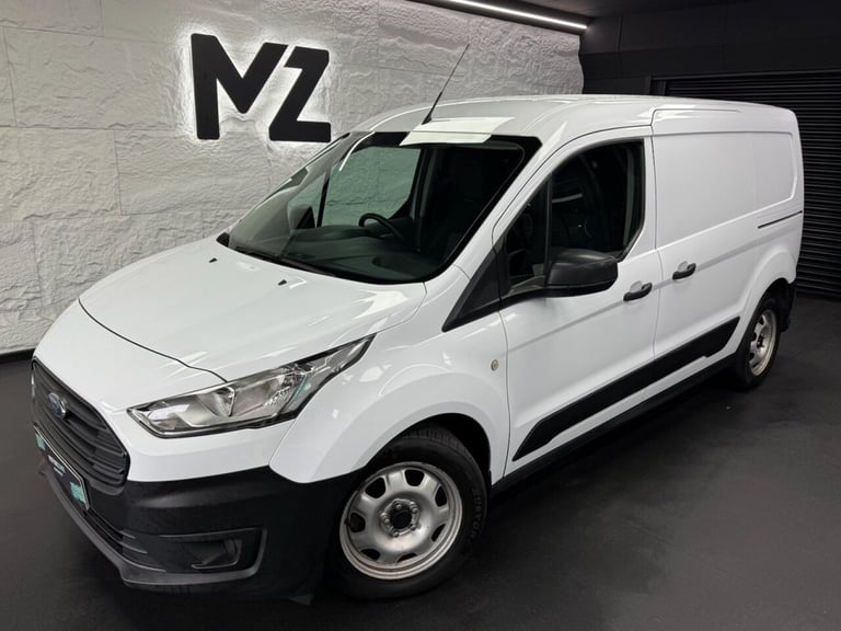 2019 Ford Transit Connect 1.5 EcoBlue 100ps Van PANEL VAN DIESEL Manual