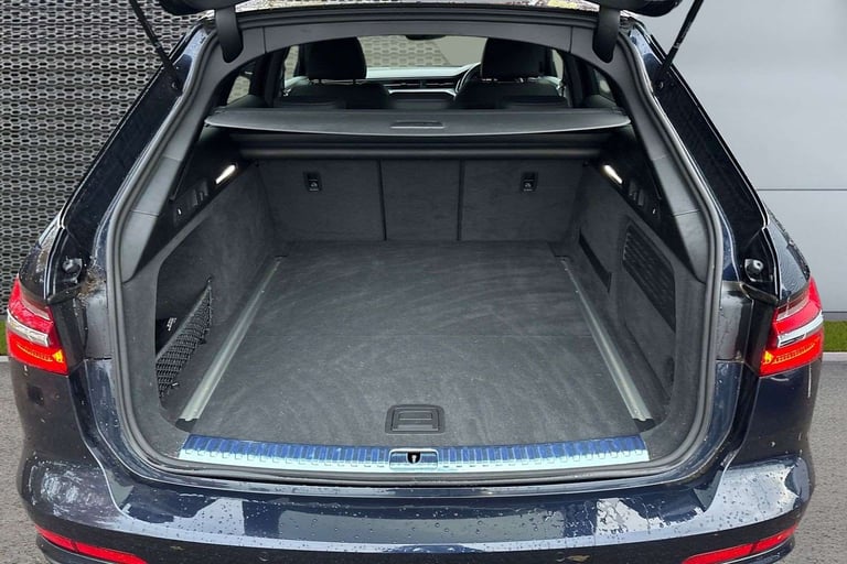  Audi A6 45 TFSI 265 Quattro S Line 5dr S Tronic [Tech] Estate Petrol Automatic