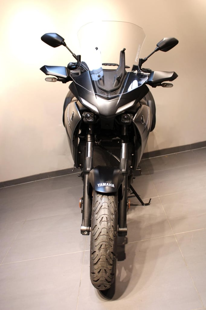2023 23 Yamaha Tracer 7 GT Grey