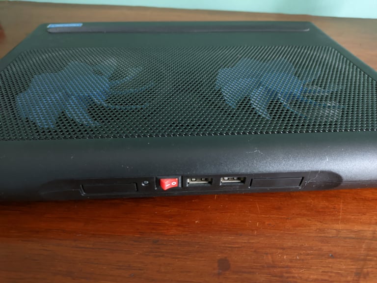 Laptop Cooling Pads