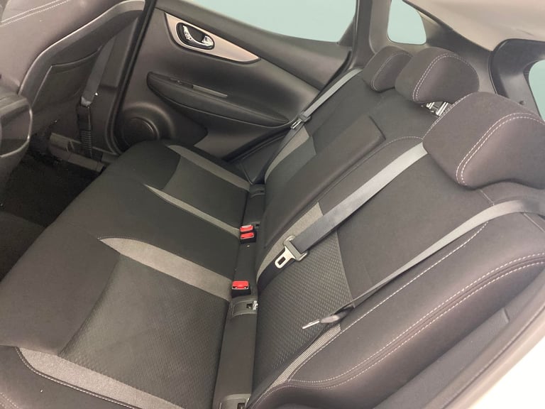 2019 Nissan Qashqai 1.5 dCi N-Connecta SUV 5dr Diesel Manual Euro 6 (s/s) (115 ps) - LANE DEPAR S...